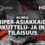 6G BBQ | HPE + Juniper – mitä asiakkaiden kannattaa tietää juuri nyt | 22.9.2026, Espoo