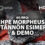 6G BBQ | HPE Morpheus käytännön esimerkit & demo | 11.6.2026, Espoo