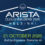 Arista Cloud Builders Helsinki – October 21, 2026